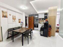 Blk 546C Segar Vale (Bukit Panjang), HDB 5 Rooms #615984431